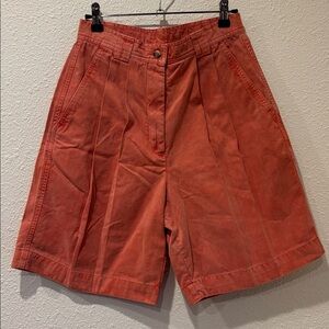 90s Mom shorts‎
